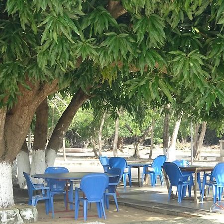 Paradise Island - Ouidah 外观 照片