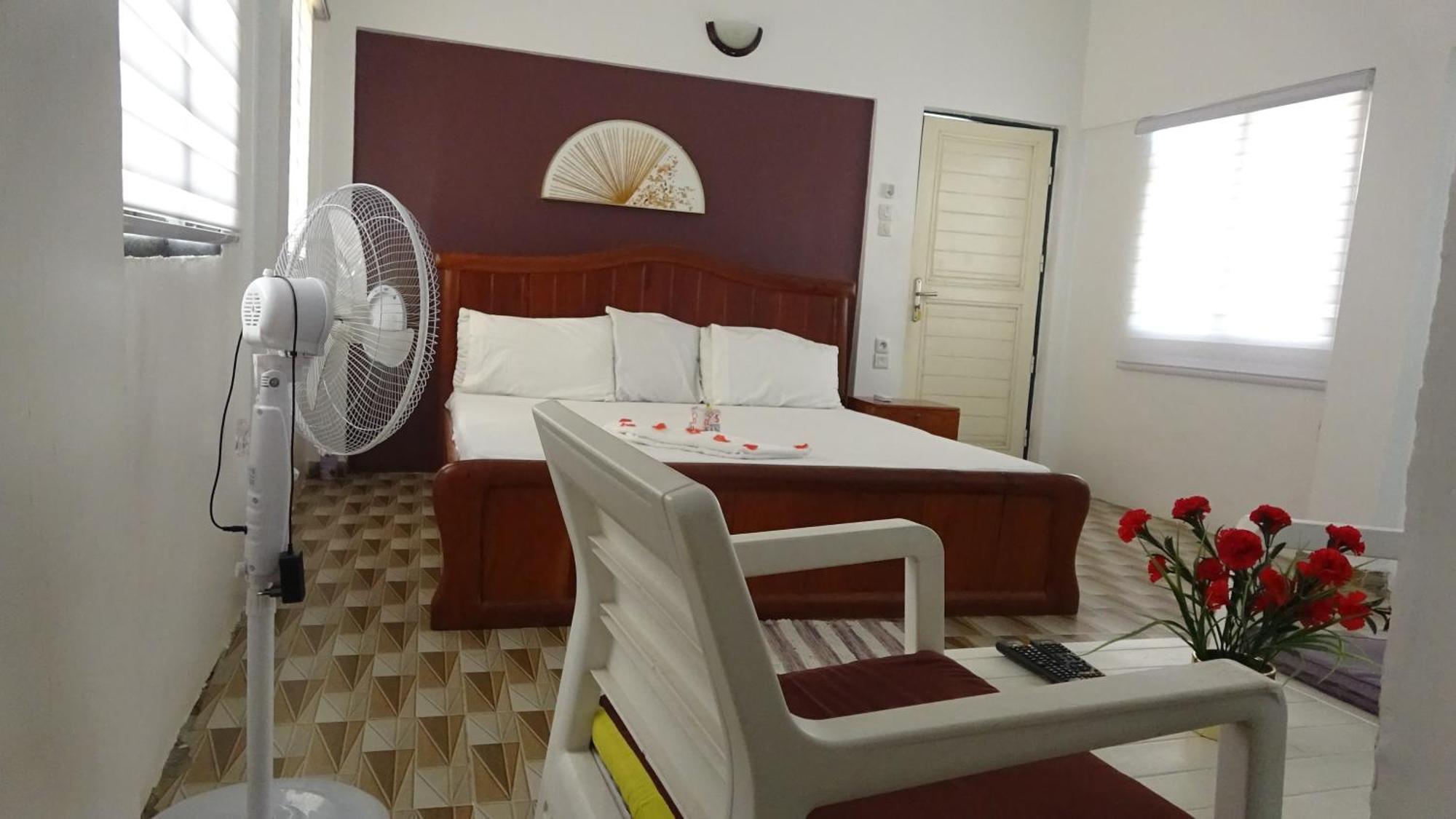 Paradise Island - Ouidah 外观 照片