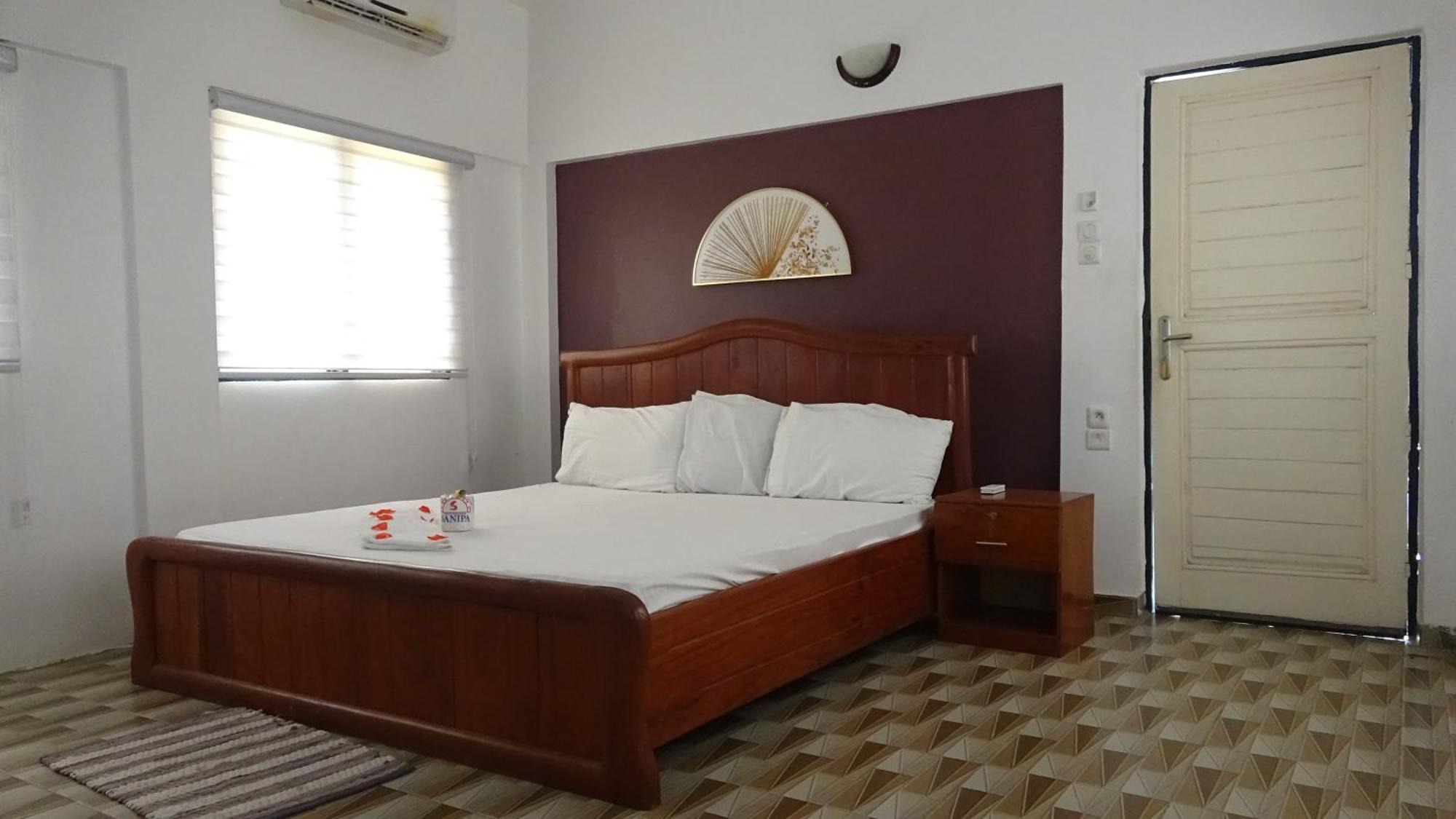 Paradise Island - Ouidah 外观 照片